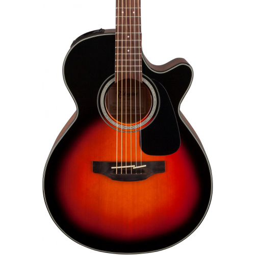 Электроакустическая гитара Takamine G30 Series GF30CE BSB #1 - фото 1