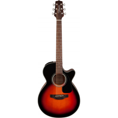 Электроакустическая гитара Takamine G30 Series GF30CE BSB #2 - фото 2