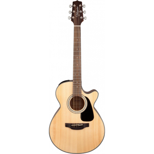 Электроакустическая гитара Takamine G30 Series GF30CE NAT #2 - фото 2