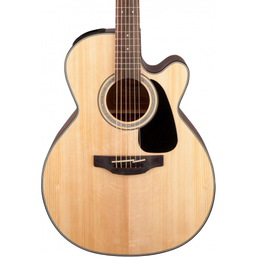 Электроакустическая гитара Takamine G30 Series N30CE NAT #1 - фото 1