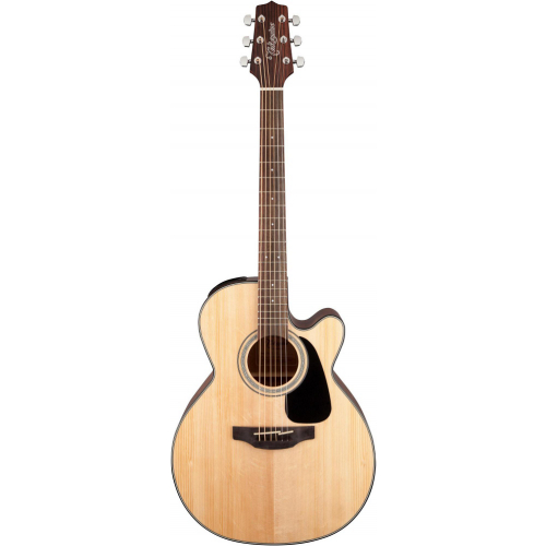 Электроакустическая гитара Takamine G30 Series N30CE NAT #2 - фото 2