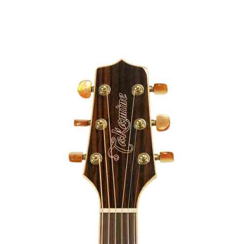 Электроакустическая гитара Takamine G50 Series GN51CE NAT #1 - фото 1