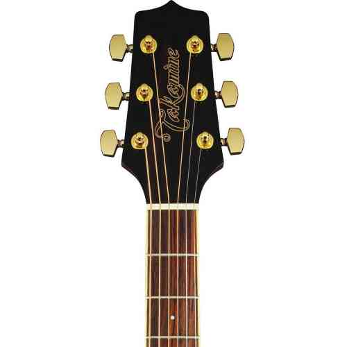 Электроакустическая гитара Takamine GD71CE-BSB #3 - фото 3
