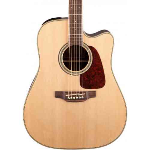 Электроакустическая гитара Takamine GD71CE-NAT G70 Series #1 - фото 1