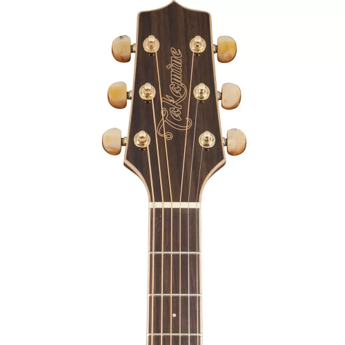 Электроакустическая гитара Takamine GD71CE-NAT G70 Series #3 - фото 3