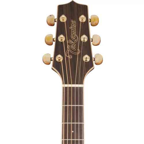 Электроакустическая гитара Takamine GD71CE-NAT G70 Series #3 - фото 3