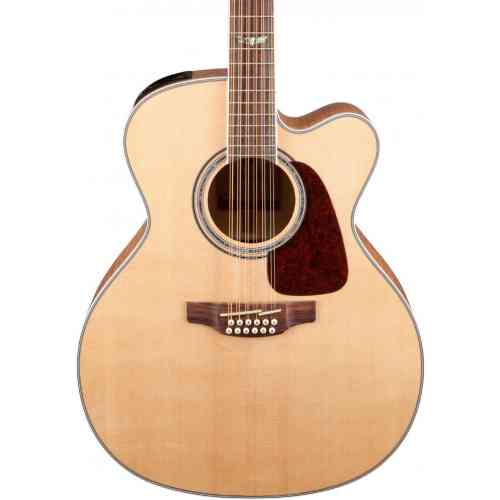 Электроакустическая гитара Takamine G70 Series GJ72CE-12NAT #1 - фото 1