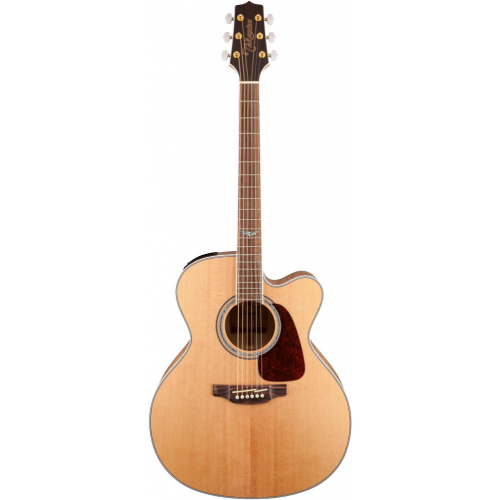 Акустическая гитара Takamine G70 Series GJ72CE NAT #2 - фото 2