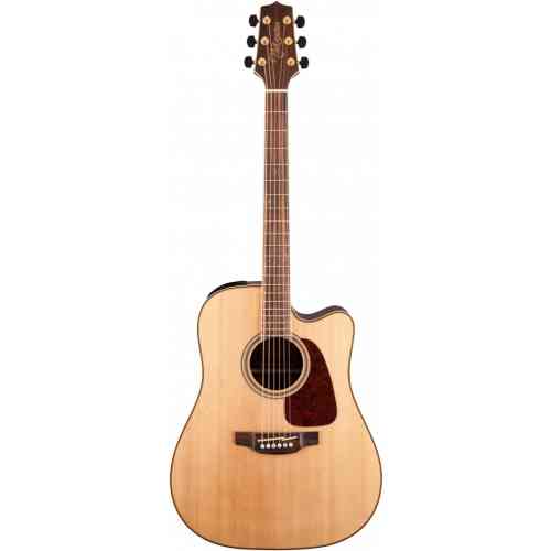 Электроакустическая гитара Takamine G90 Series GD93CE #2 - фото 2