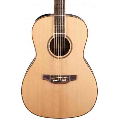 Электроакустическая гитара Takamine GY93E NAT #1 - фото 1