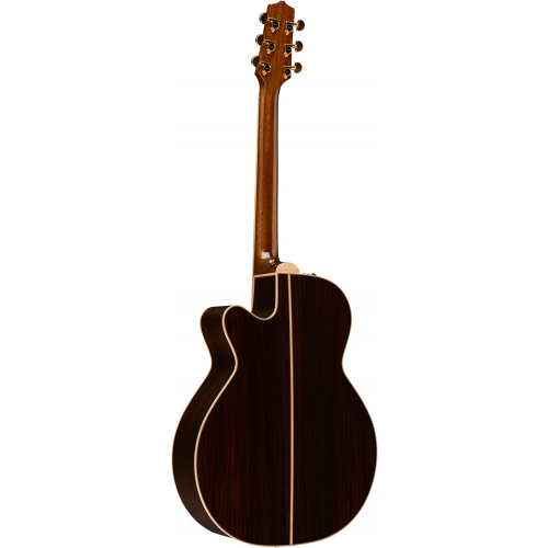 Электроакустическая гитара Takamine P7NC #4 - фото 4