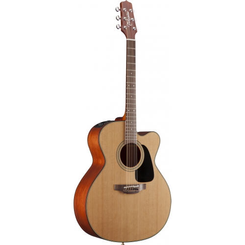 Электроакустическая гитара Takamine Pro Series 1 P1JC #2 - фото 2