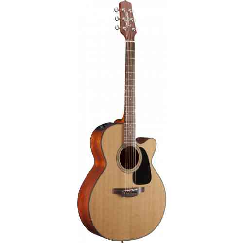 Электроакустическая гитара Takamine Pro Series 1 P1NC #2 - фото 2