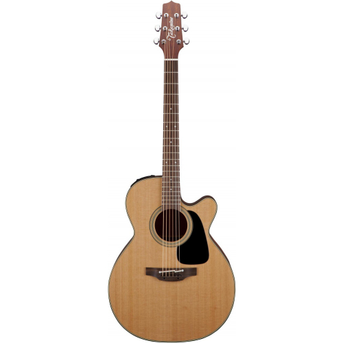 Электроакустическая гитара Takamine Pro Series 1 P1NC #3 - фото 3