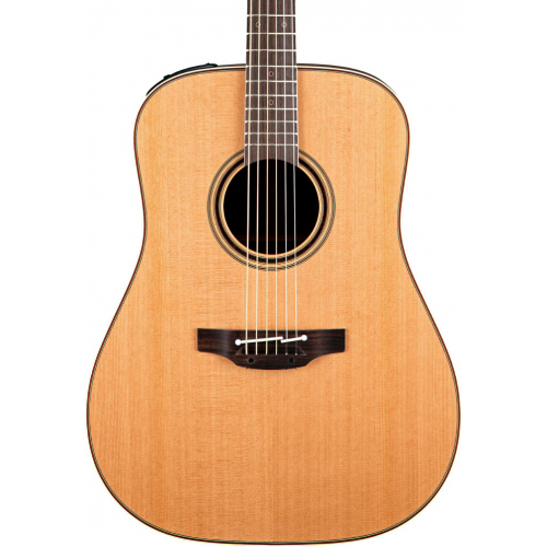 Электроакустическая гитара Takamine Pro Series 3 P3D #1 - фото 1