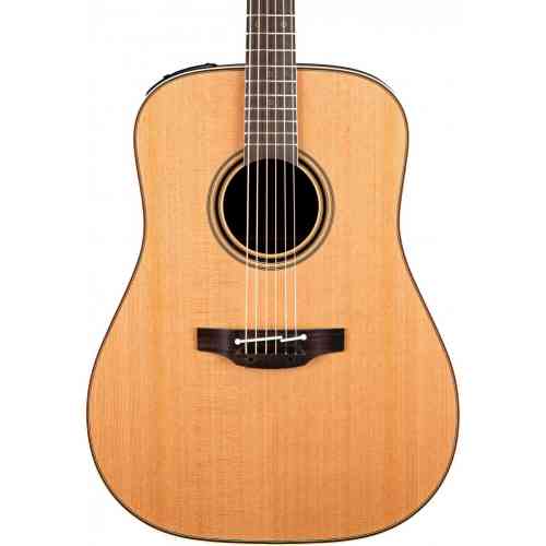 Электроакустическая гитара Takamine Pro Series 3 P3D #1 - фото 1