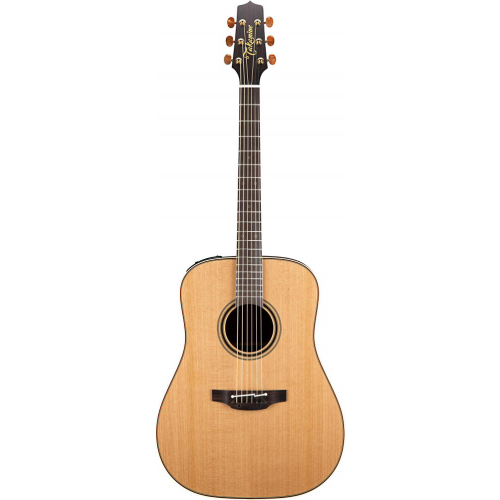 Электроакустическая гитара Takamine Pro Series 3 P3D #3 - фото 3