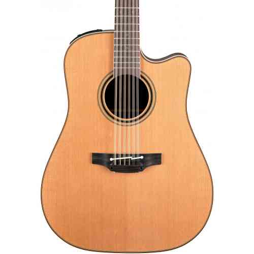 Электроакустическая гитара Takamine Pro Series 3 P3DC-12 #1 - фото 1
