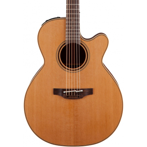 Электроакустическая гитара Takamine Pro Series 3 P3NC #1 - фото 1
