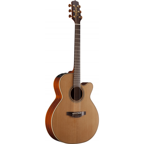 Электроакустическая гитара Takamine Pro Series 3 P3NC #2 - фото 2
