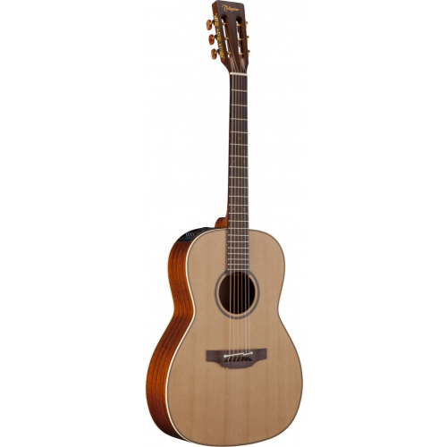 Электроакустическая гитара Takamine Pro Series 3 P3NY #2 - фото 2