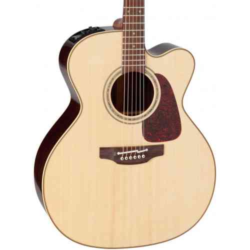 Электроакустическая гитара Takamine Pro Series 5 P5JC #1 - фото 1