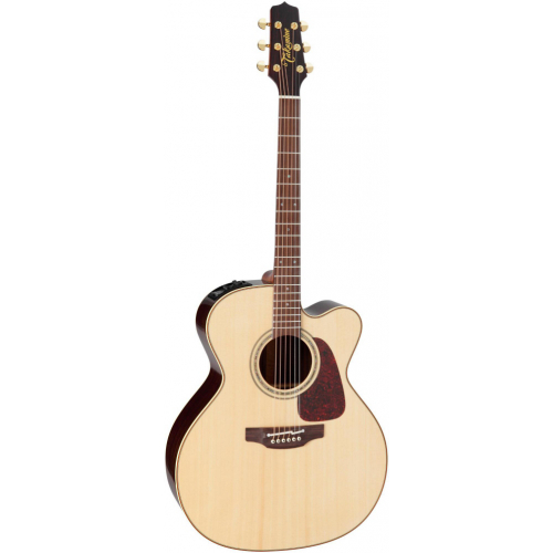Электроакустическая гитара Takamine Pro Series 5 P5JC #2 - фото 2