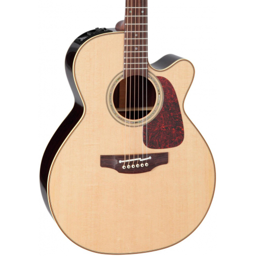 Электроакустическая гитара Takamine Pro Series 5 P5NC #1 - фото 1