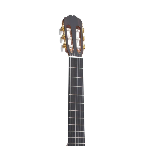 Классическая гитара Takamine Classic Series H8SS #3 - фото 3