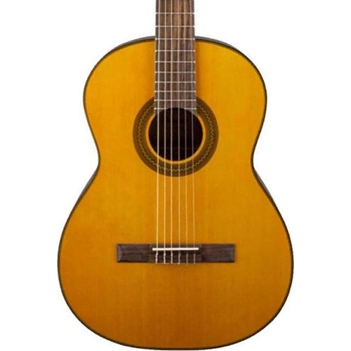 Классическая гитара Takamine G-SERIES CLASSICAL GC1-NAT NAT #1 - фото 1