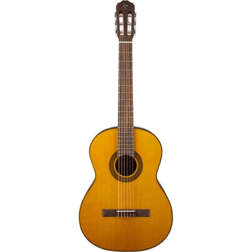 Классическая гитара Takamine G-SERIES CLASSICAL GC1-NAT NAT #2 - фото 2
