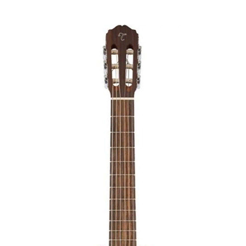 Классическая гитара Takamine G-SERIES CLASSICAL GC1-NAT NAT #3 - фото 3