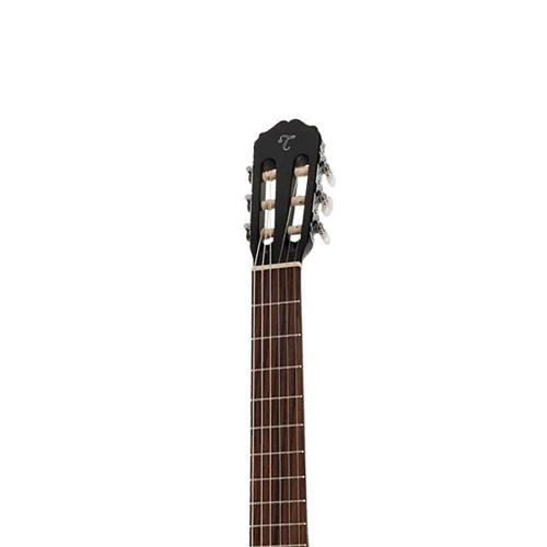 Классическая гитара Takamine GC 1CE BLK #5 - фото 5
