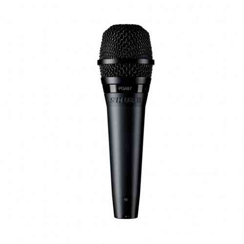 Инструментальный микрофон Shure PGA57-XLR #1 - фото 1