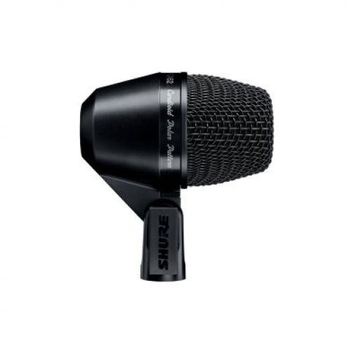 Инструментальный микрофон Shure PGA52-XLR #1 - фото 1