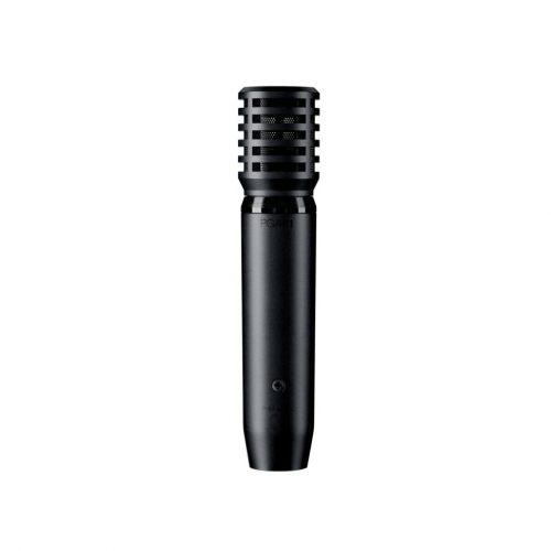 Инструментальный микрофон Shure PGA81-XLR #1 - фото 1