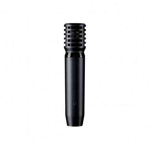 Инструментальный микрофон Shure PGA81-XLR #1 - фото 1