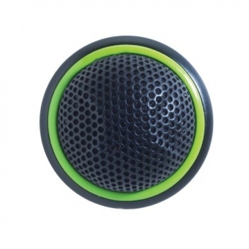 Микрофон для конференций Shure MX395B/BI-LED #1 - фото 1