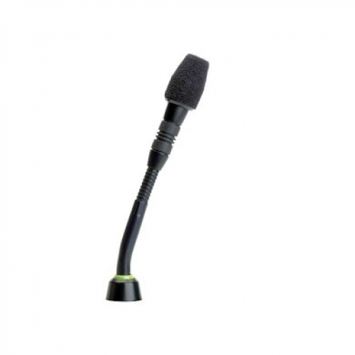 Микрофон для конференций Shure MX405RLP/N #1 - фото 1