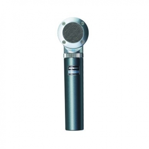Инструментальный микрофон Shure BETA181/C #1 - фото 1