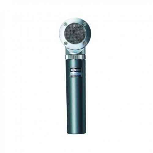 Инструментальный микрофон Shure BETA181/C #1 - фото 1