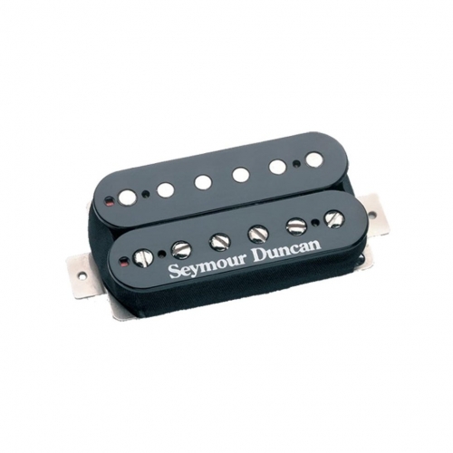 Звукосниматель хамбакер Seymour Duncan SH-10N FULL SHRED TREMBUCKER #1 - фото 1