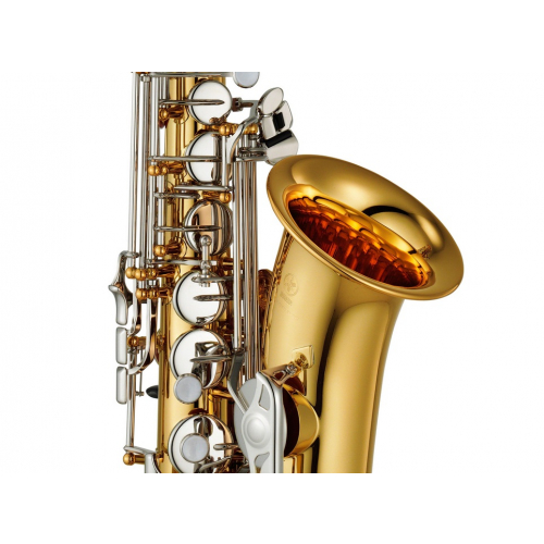 Альт-саксофон Yamaha YAS-26 #1 - фото 1