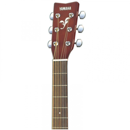 Акустическая гитара Yamaha F-310 CS (f310) #3 - фото 3