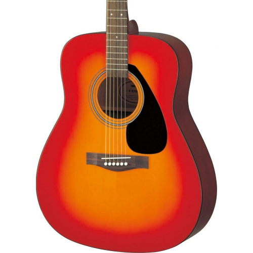 Акустическая гитара Yamaha F-310 CS (f310) #1 - фото 1