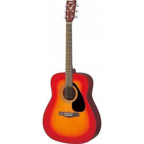 Акустическая гитара Yamaha F-310 CS (f310) #2 - фото 2