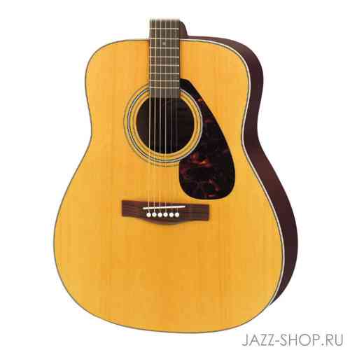 Акустическая гитара YAMAHA F370 #7 - фото 7