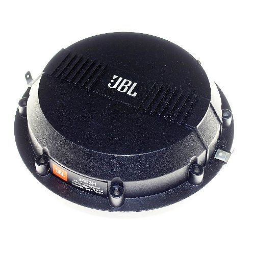 Динамик для акустической системы JBL D8R2453 #1 - фото 1