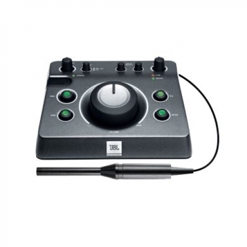 Контроллер для студийных мониторов JBL MSC-1  #1 - фото 1
