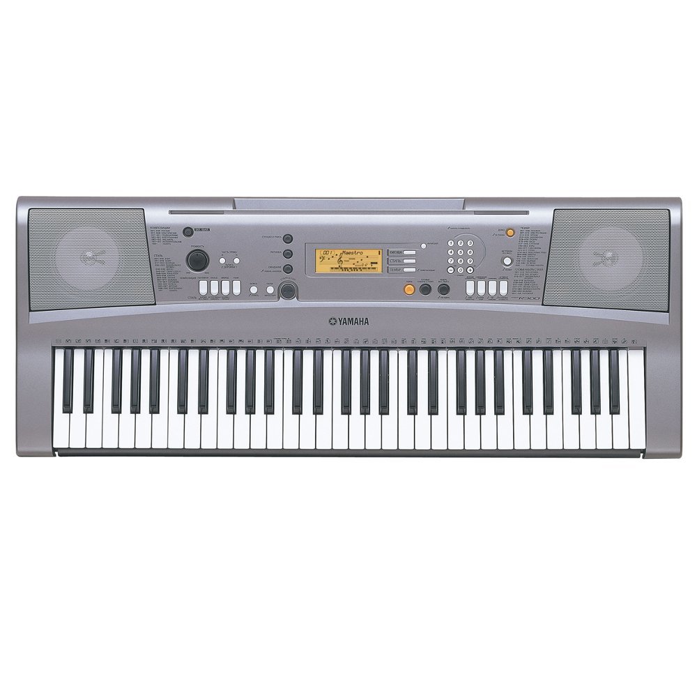 Yamaha psr r300 подключение к компьютеру